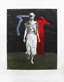 Benedicto Cabrera 1942, Untitled, STPI 1/1