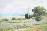 Romulo Galicano, Along The Shore