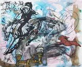 R.M De Leon, Untitled