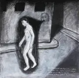 Jojo Legaspi, Untitled