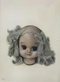 Marina Cruz, Untitled