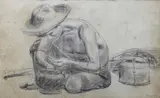Botong Francisco, Untitled