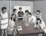Johanna Helmuth, Biningi Na Silang Lahat