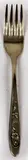 Menchu Katigbak Collection, Meriden Silver Plate Co. Silver plated Forks