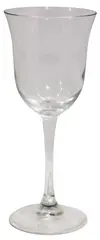 White Wine Glasses by Menchu Katigbak Collection, offered Mar 2017