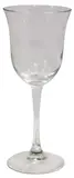 Menchu Katigbak Collection, White Wine Glasses