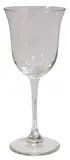 Menchu Katigbak Collection, Red Wine Glasses