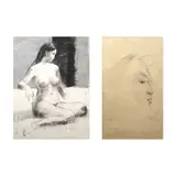 Edgar Doctor, Untitled