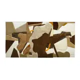 Jun Caingat, Untitled, epoxy aluminum