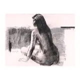 Edgar Doctor, Nude