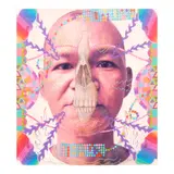 Dex Fernandez, No More Iterax, mixed media