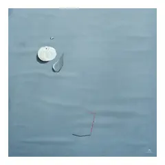 Jadie Pasaylo, Untitled, acrylic on canvas