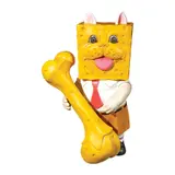 Ronald Ventura, Spongebro, resin