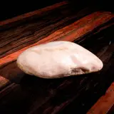 Untitled by Tridacna Gigas Clam Concretion or Clam Pearl, offered Apr 2026