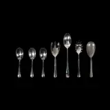 Untitled by An Assortment of Cutlery, offered Apr 2026