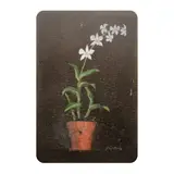 Al Perez, Still Life, pastel on paper