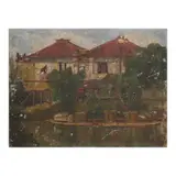 Elias Laxa, Untitled