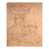 Angelito Antonio, Untitled