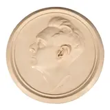 Graciano Nepomuceno, Untitled, marble