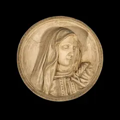 Isabelo Tampinco, Untitled, marble