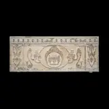 Untitled by A Turn-of-the-Century Altar Frontal, molave, offered Jan 2026