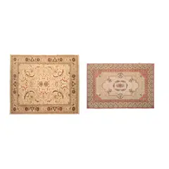 A Carpet, Untitled