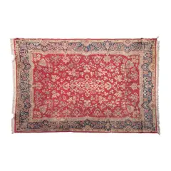 A Carpet, Untitled