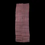 A Gaddang, Untitled