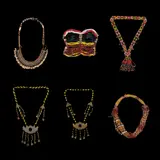 Untitled by A Collection of Filipino Ornaments, offered Jan 2026