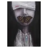 Ronson Culibrina, Untitled