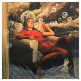 Kim Hamilton Sulit, Untitled, oil on canvas