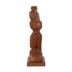Renato Rocha, Untitled, narra
