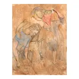 Carlos "Botong" V. Francisco, Untitled