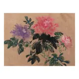 Maya L. Madarang, Untitled, watercolor on paper