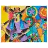 Angelito Antonio, Untitled