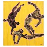 Cesar Legaspi, Untitled