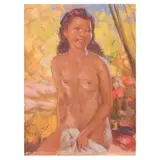 José Pereira, Untitled