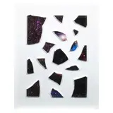 Charles Buenconsejo, Every Piece of Time 3, ceramic<br />
