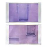 David Sheekwan, A Lot Two of Artworks, b.) 12 Santa Fe New Mexico 1999<br /> signed (verso)<br /> photograph<br /> artwork: 38" x 60" (97 cm x 152 cm)<br /> overall: 42" x 73" (107 cm x 185 cm)