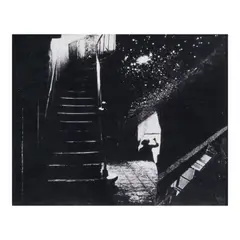 Lee Aguinaldo, Untitled, photograph with acrylic varnish
