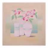 Jean Marie Syjuco, Untitled, pastel on paper