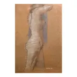 Lino Severino, Nude