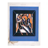 Justin Nuyda, Untitled