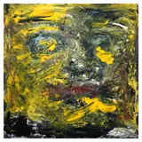 Carlo Saavedra, Self Portrait