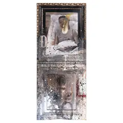 Lynyrd Paras, Dilim Ulo, mixed media
