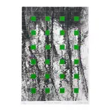 Soler Santos, Reflection Series I, serigraph 10/10