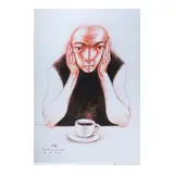 Elmer Borlongan, Coffee Break