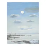 Untitled by Unidentified artist, oil on canvas, offered Jul 2024