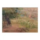 Gabriel Custodio, Landscape