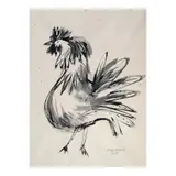 Steve Santos, Sarimanok